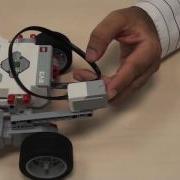 EV3 Basics Course Touch Sensor Programing Pressed Released Part 2