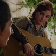 Ellie Take On Me From The Last Of Us Part II Extended