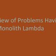 Serverless JavaScript With AWS Lambda In 7 Days Overview Of Pbm In One Monolith Lambda Packtpub Com