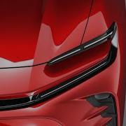 Toyota представила свой Ferrari Purosangue