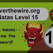 Overthewire Natas Уровень 15 Взлом веб приложений Булева SQL инъекция
