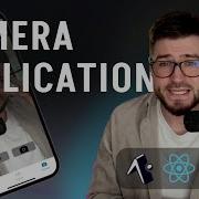 Build A Mobile Camera App From Scratch Using React Native And Expo