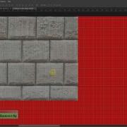 Tutorial 3Ds Max UDK Modular Level Design Making A Building Part 1