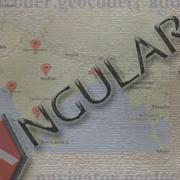 Using Google Map Geolocation API With AngularJS