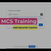 Angular 13 Add Dynamic Control Using Reactive Form Builder