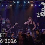 Thus Spoke Zarathustra Full Set W Multitrack Audio Live The Foundry Concert Club