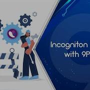9Proxy Incogniton Settings With 9Proxy