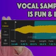 How To Make Vocal Chops In Ableton Vocal Sampling Tips