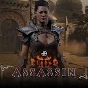 PvP Hybrid Assassin Build Gameplay Diablo 2 Resurrected