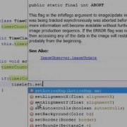 Java GUI Tutorial 33 Click Counter And Timer Part 3 Of 4
