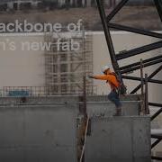 Completing The Backbone Of Micron S First Idaho Fab Micron Technology