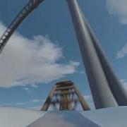 NoLimits 2 Warthog Intamin Blitz