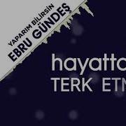 Ebru Gündeş 05 Yaparım Bilirsin 13 5 Albüm Lyric Video