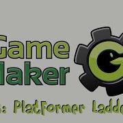 Game Maker Tutorial 13 Ladders