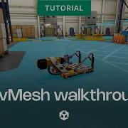 Основы индустрии пошаговое руководство по Navmesh