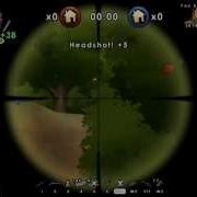 BFH Commando Actions