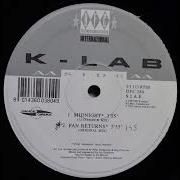 K Lab Pan Returns Original Mix 1995