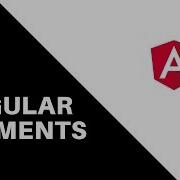 Angular Elements A Newsletter Signup Form