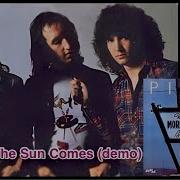 PILOT When The Sun Comes Demo With Lyrics