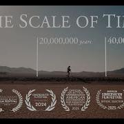 To Scale TIME
