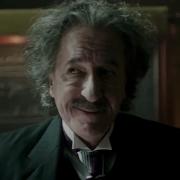 Time Is But A Stubborn Illusion Sneak Peek Genius