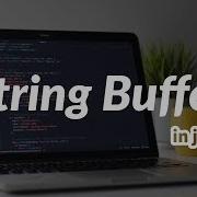String Buffer In Java ICSE Class 10