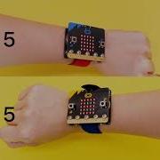 BitWearable Kit For Micro Bit