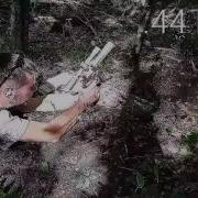 44 Magnum Slow Motion