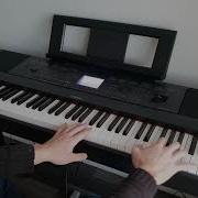 Piano Improv No 23 Piano Keys