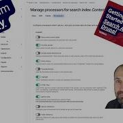 Summary Getting Started With Search API In Drupal