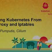 Liberating Kubernetes From Kube Proxy And Iptables Martynas Pumputis Cilium