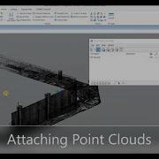 How To Add Point Cloud Data ProStructures CONNECT Edition