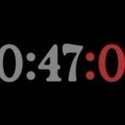 47 Minutes Timer