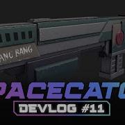 SpaceCatch Devlog 11