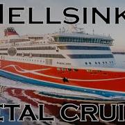 Hellsinki Metal Cruise Day 2 Vermilion Havukruunu Numento Horna