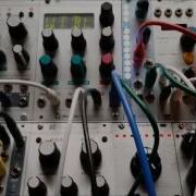Self Generative Patch Modular Synth Jam Braids Clouds Rings