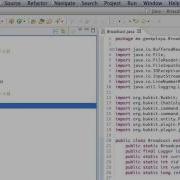 Episode 3 Auto Broadcast Bukkit Plugin Tutorial