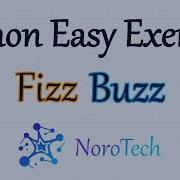 1 Making Fizz Buzz In Python