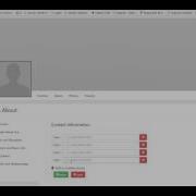 Multiple Form Fields And Button Added With JQuery