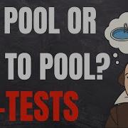 Why Are There Two T Tests Pooled Vs Unpooled