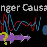 Granger Causality In Python Data Science Code