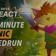 Tunic Developers React To 24 Minute World Record Speedrun