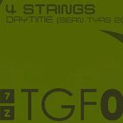 4 Strings Daytime Sean Tyas Remix High Tone 2010