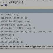 Space Invaders Java How To