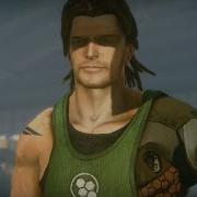 Bionic Commando 2009 PS3 07 Plot Synopsis