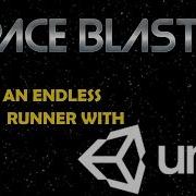 Space Blaster Building An Endless Runner In Unity3D Part 2 Twitch Stream