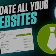 How To Update All Your WordPress Websites For Free With MainWP 1 Click Updater