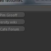 Python Tutorial Access Your Favorites From C4D