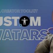 Publishing Your Custom Avatar From Unity To Spatial Spatial Creator Toolkit