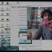 Ball Tracking Project Using Open CV With Python Image Processing